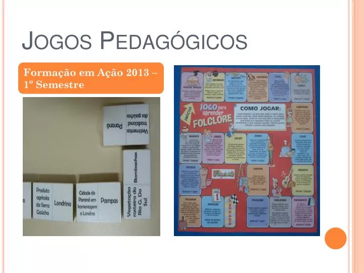 PPT - Jogos Tradicionais Portugueses PowerPoint Presentation, free download  - ID:5147890