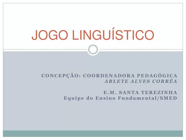 PPT - Jogo da Tabuada PowerPoint Presentation, free download - ID