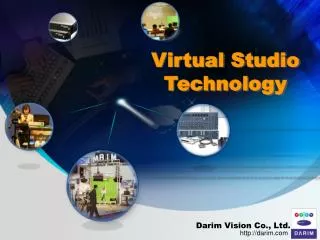 Virtual Studio Technology