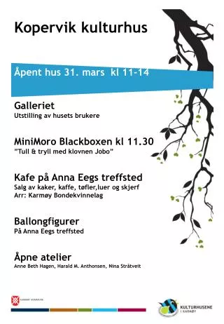 pent hus 31 mars kl 11 14