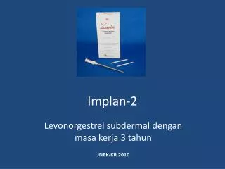 implan 2