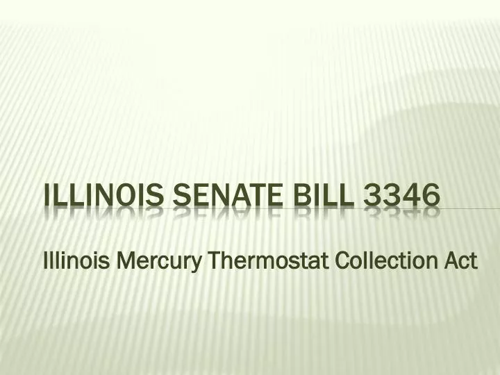 illinois senate bill 3346