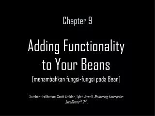 chapter 9