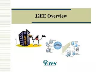 j2ee overview