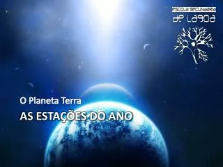 as esta es do ano