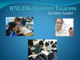 bto 206 retim tasar m