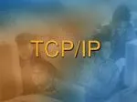 TCP/IP - slide 1