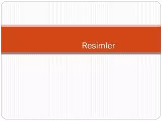 resimler