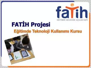 fat h projesi