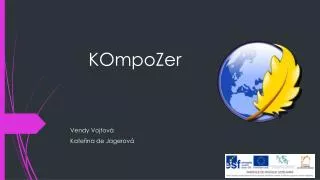 kompozer