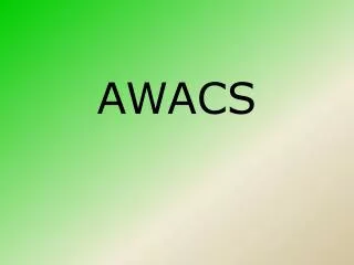awacs