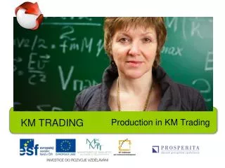 KM TRADING