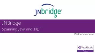 JNBridge