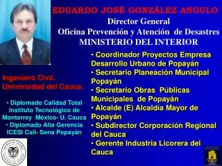 eduardo jos gonz lez angulo