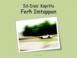 id disa kapitlu fer imtappan