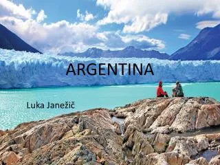 argentina