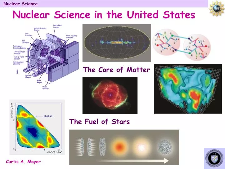 nuclear science