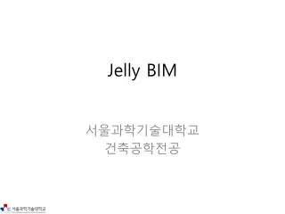 jelly bim