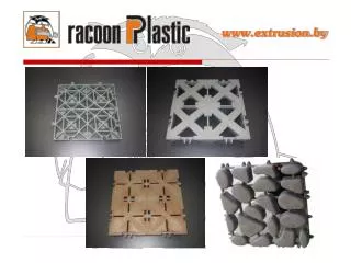 www extrusion by