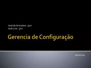 jos de arimatea jarn jos luiz jlcn