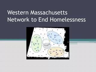 Western Massachusetts Network to End Homelessness