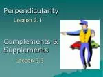 Lesson 2.1 - slide 1