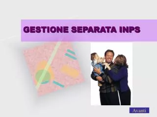 gestione separata inps