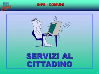 inps comuni