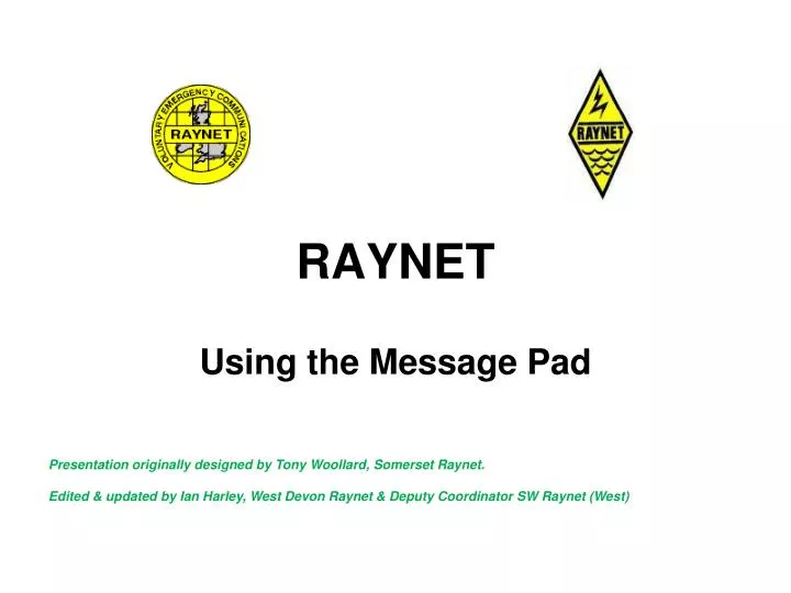 raynet