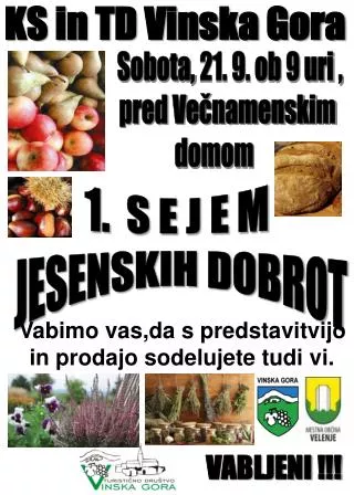 ks in td vinska gora