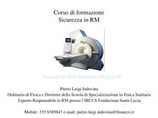 corso di formazione sicurezza in rm