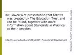 www2.edtrust/EdTrust/SIP+Professional+Development - slide 1