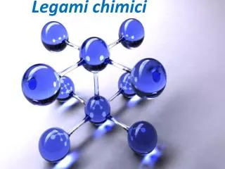 legami chimici
