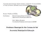 PROCEDIMENTOS - slide 1