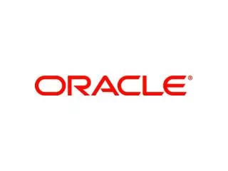 Oracle Business Intelligence Solutions in Public Sector