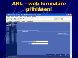 arl web formul e p ihl en