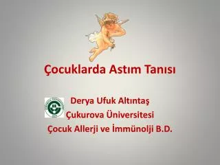 ocuklarda ast m tan s