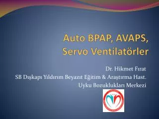 auto bpap avaps servo ventilat rler