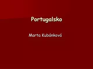 marta kub nkov
