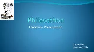 Philosothon