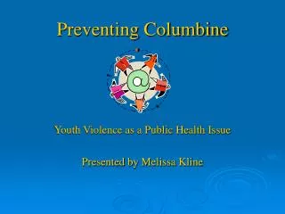 Preventing Columbine