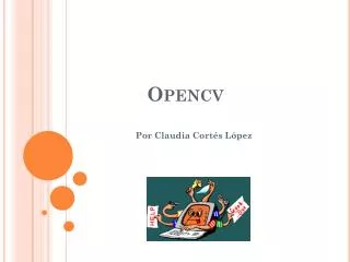 opencv