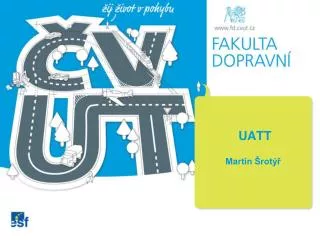 uatt martin rot