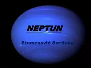 neptun