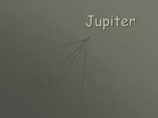 jupiter