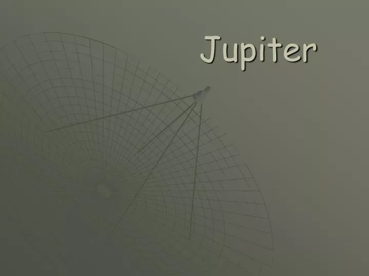 jupiter