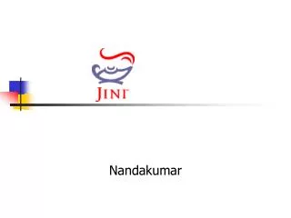Nandakumar
