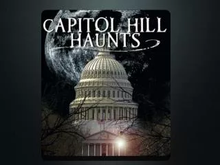 So What IS Capitol Hill?