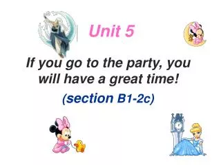 Unit 5