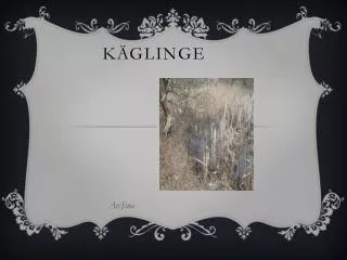 käglinge